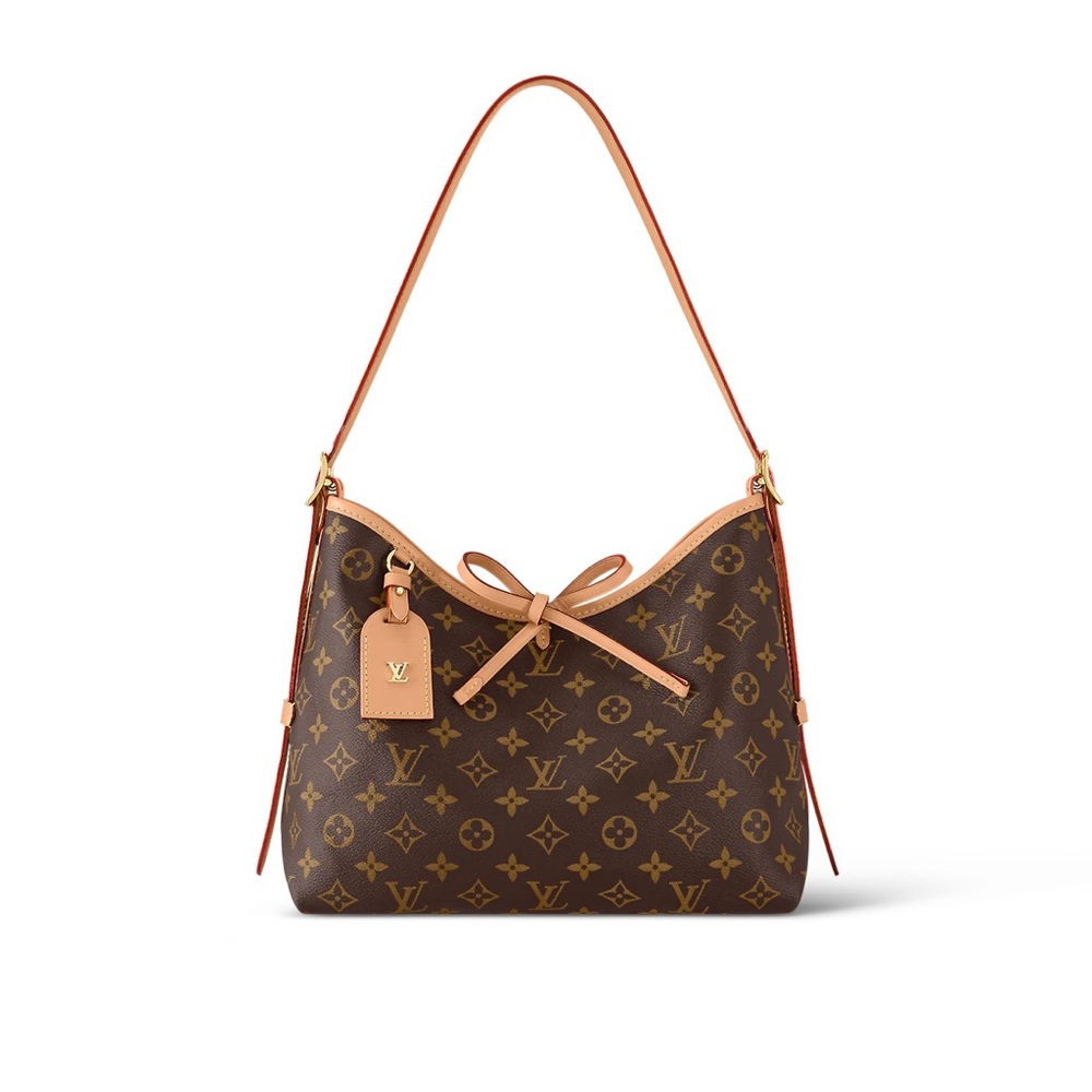 Louis Vuitton Carryall PM Like New